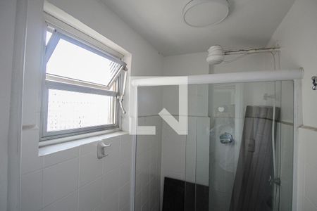 Apartamento à venda com 130m², 2 quartos e 1 vagaBanheiro de Serviço