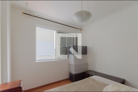 Quarto de apartamento à venda com 2 quartos, 130m² em Paraíso, São Paulo