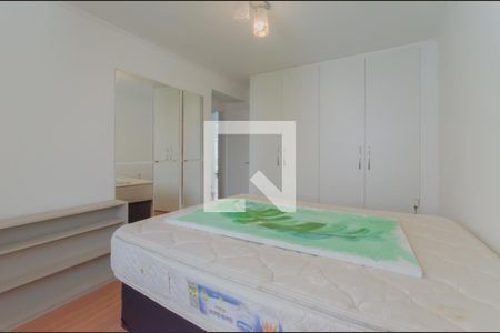 Suíte de apartamento à venda com 2 quartos, 130m² em Paraíso, São Paulo