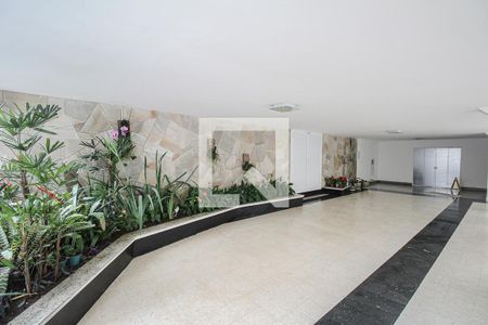 Apartamento à venda com 130m², 2 quartos e 1 vagaHall de Entrada