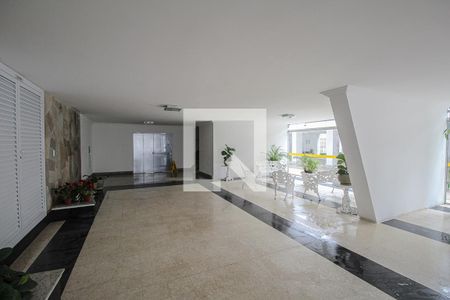 Apartamento à venda com 130m², 2 quartos e 1 vagaHall de Entrada