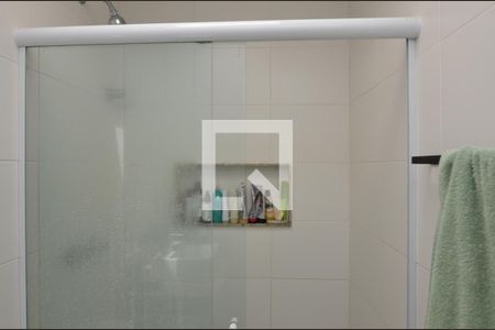 Casa de condomínio à venda com 77m², 2 quartos e 1 vaga Casa de condomínio à venda com 77m², 2 quartos e 1 vagaBanheiro do Quarto 2