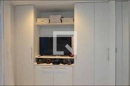 Casa de condomínio à venda com 77m², 2 quartos e 1 vaga Casa de condomínio à venda com 77m², 2 quartos e 1 vagaQuarto 2