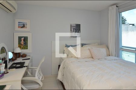 Casa de condomínio à venda com 77m², 2 quartos e 1 vaga Casa de condomínio à venda com 77m², 2 quartos e 1 vagaQuarto 2