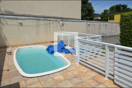 Casa de condomínio à venda com 77m², 2 quartos e 1 vaga Casa de condomínio à venda com 77m², 2 quartos e 1 vagaÁrea comum