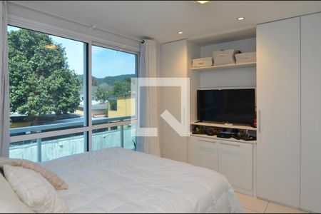 Casa de condomínio à venda com 77m², 2 quartos e 1 vaga Casa de condomínio à venda com 77m², 2 quartos e 1 vagaQuarto 2