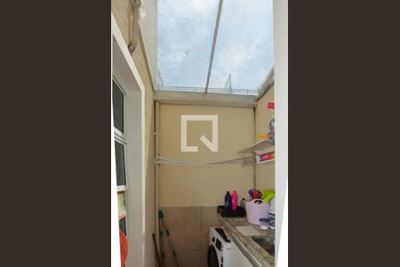 Casa de condomínio à venda com 77m², 2 quartos e 1 vaga Casa de condomínio à venda com 77m², 2 quartos e 1 vagaÁrea comum