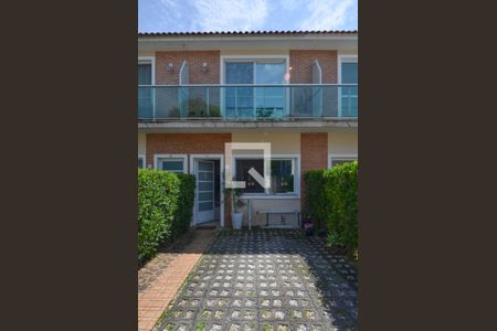 Casa de condomínio à venda com 77m², 2 quartos e 1 vaga Casa de condomínio à venda com 77m², 2 quartos e 1 vagaÁrea comum