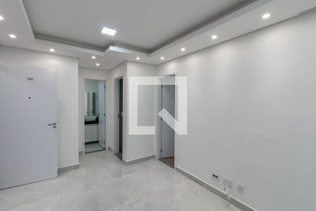Apartamento para alugar com 43m², 2 quartos e 1 vaga Apartamento para alugar com 43m², 2 quartos e 1 vagaSala