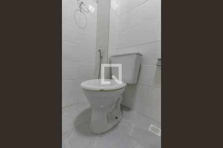 Apartamento para alugar com 43m², 2 quartos e 1 vaga Apartamento para alugar com 43m², 2 quartos e 1 vagaBanheiro Social
