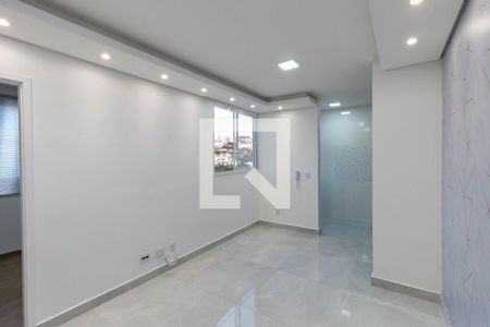 Apartamento para alugar com 43m², 2 quartos e 1 vaga Apartamento para alugar com 43m², 2 quartos e 1 vagaSala