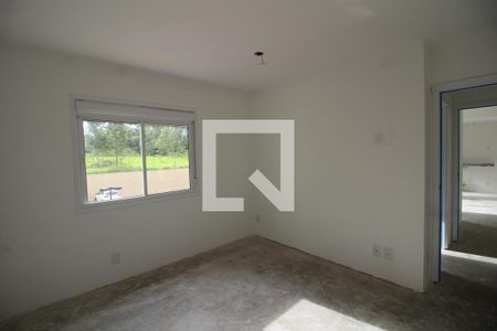 Quarto 2 - Suíte de apartamento para alugar com 2 quartos, 60m² em Marechal Rondon, Canoas