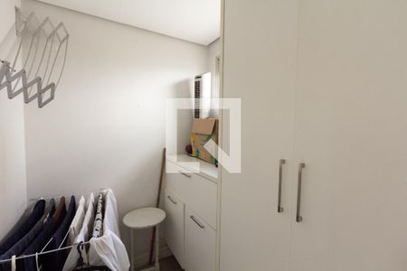 Apartamento à venda com 74m², 1 quarto e 1 vaga Apartamento à venda com 74m², 1 quarto e 1 vagaÁrea de Serviço