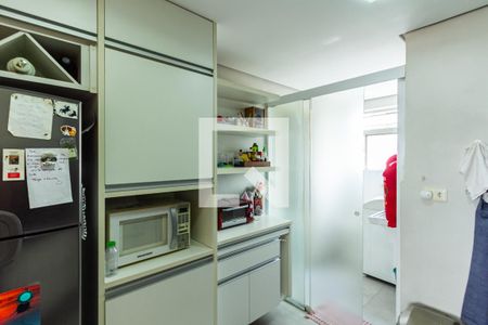 Apartamento à venda com 74m², 1 quarto e 1 vaga Apartamento à venda com 74m², 1 quarto e 1 vagaCozinha