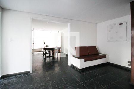 Apartamento à venda com 74m², 1 quarto e 1 vaga Apartamento à venda com 74m², 1 quarto e 1 vagaÁrea comum