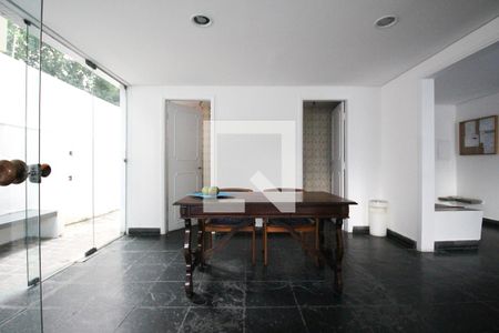 Apartamento à venda com 74m², 1 quarto e 1 vaga Apartamento à venda com 74m², 1 quarto e 1 vagaÁrea comum