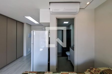 Studio para alugar com 26m², 1 quarto e sem vaga Studio para alugar com 26m², 1 quarto e sem vagakitnet studio