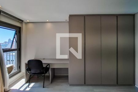 kitnet studio de kitnet/studio para alugar com 1 quarto, 26m² em Liberdade, São Paulo