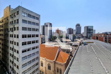 Studio para alugar com 26m², 1 quarto e sem vaga Studio para alugar com 26m², 1 quarto e sem vagakitnet studio