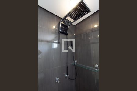 Apartamento à venda com 74m², 1 quarto e 1 vagaBanheiro 