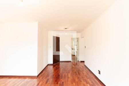 Sala de apartamento para alugar com 2 quartos, 85m² em Lapa, São Paulo