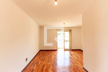 Sala de apartamento para alugar com 2 quartos, 85m² em Lapa, São Paulo