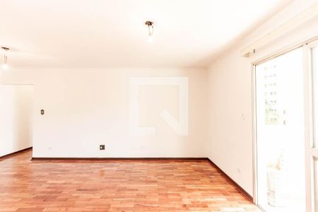 Sala de apartamento para alugar com 2 quartos, 85m² em Lapa, São Paulo