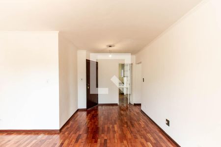 Sala de apartamento para alugar com 2 quartos, 85m² em Lapa, São Paulo