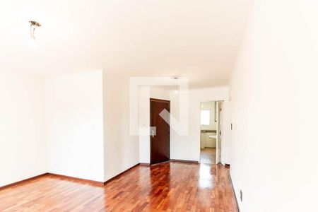 Sala de apartamento para alugar com 2 quartos, 85m² em Lapa, São Paulo