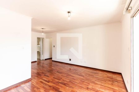 Sala de apartamento para alugar com 2 quartos, 85m² em Lapa, São Paulo