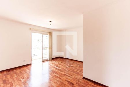 Sala de apartamento para alugar com 2 quartos, 85m² em Lapa, São Paulo