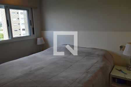 Apartamento à venda com 134m², 3 quartos e 3 vagasSuíte 3