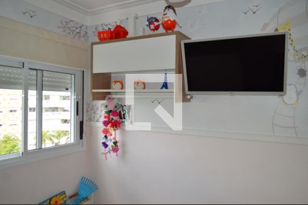 Apartamento à venda com 134m², 3 quartos e 3 vagasSuíte 2