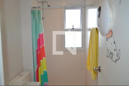 Apartamento à venda com 134m², 3 quartos e 3 vagasBanheiro Suíte 2