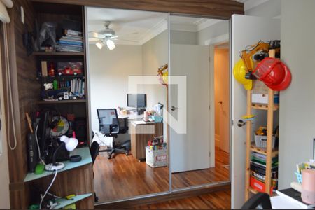 Apartamento à venda com 134m², 3 quartos e 3 vagasSuíte 1