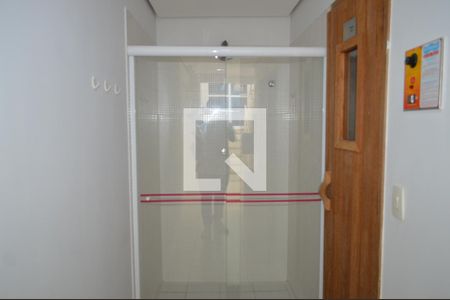 Apartamento à venda com 134m², 3 quartos e 3 vagasSauna