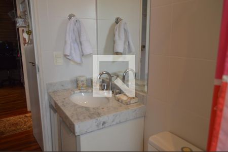 Apartamento à venda com 134m², 3 quartos e 3 vagasBanheiro Suíte 2