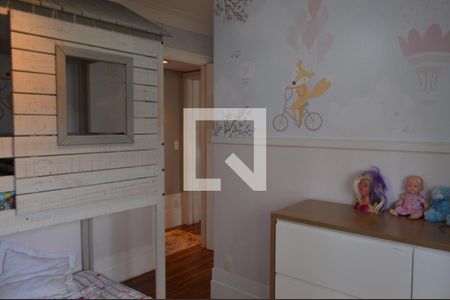 Apartamento à venda com 134m², 3 quartos e 3 vagasSuíte 2