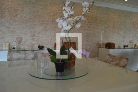 Apartamento à venda com 134m², 3 quartos e 3 vagasSala