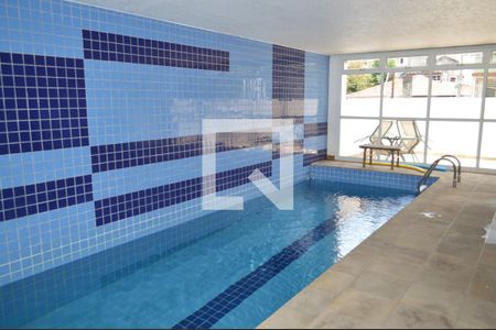 Apartamento à venda com 134m², 3 quartos e 3 vagasPiscina