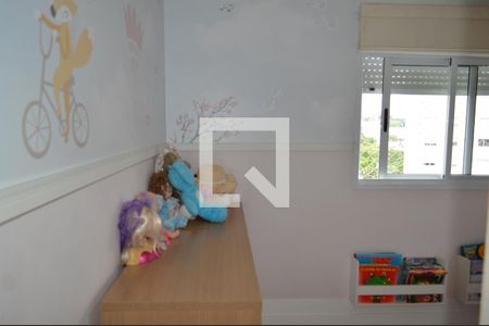 Apartamento à venda com 134m², 3 quartos e 3 vagasSuíte 2