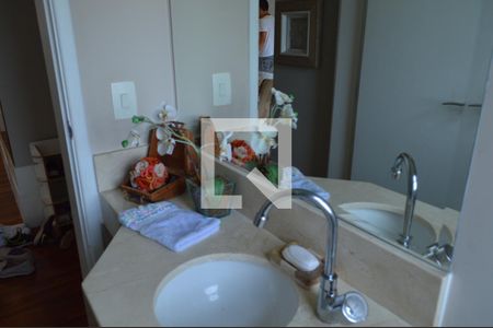 Apartamento à venda com 134m², 3 quartos e 3 vagasLavabo