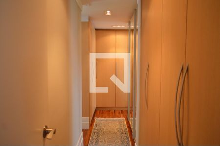 Apartamento à venda com 134m², 3 quartos e 3 vagasSuíte 3