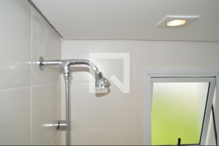 Apartamento à venda com 134m², 3 quartos e 3 vagasBanheiro Suíte 2