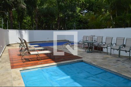 Apartamento à venda com 134m², 3 quartos e 3 vagasPiscina