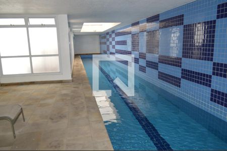 Apartamento à venda com 134m², 3 quartos e 3 vagasPiscina