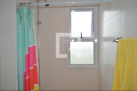 Apartamento à venda com 134m², 3 quartos e 3 vagasBanheiro Suíte 2