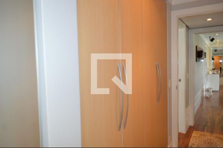 Apartamento à venda com 134m², 3 quartos e 3 vagasSuíte 3