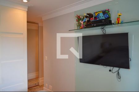 Apartamento à venda com 134m², 3 quartos e 3 vagasSuíte 3