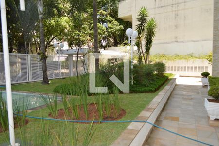 Apartamento à venda com 134m², 3 quartos e 3 vagasÁrea Externa